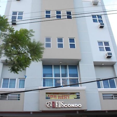 Elreds Condo Cebu Exterior photo